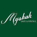 Myshak Sales & Rentals Ltd logo